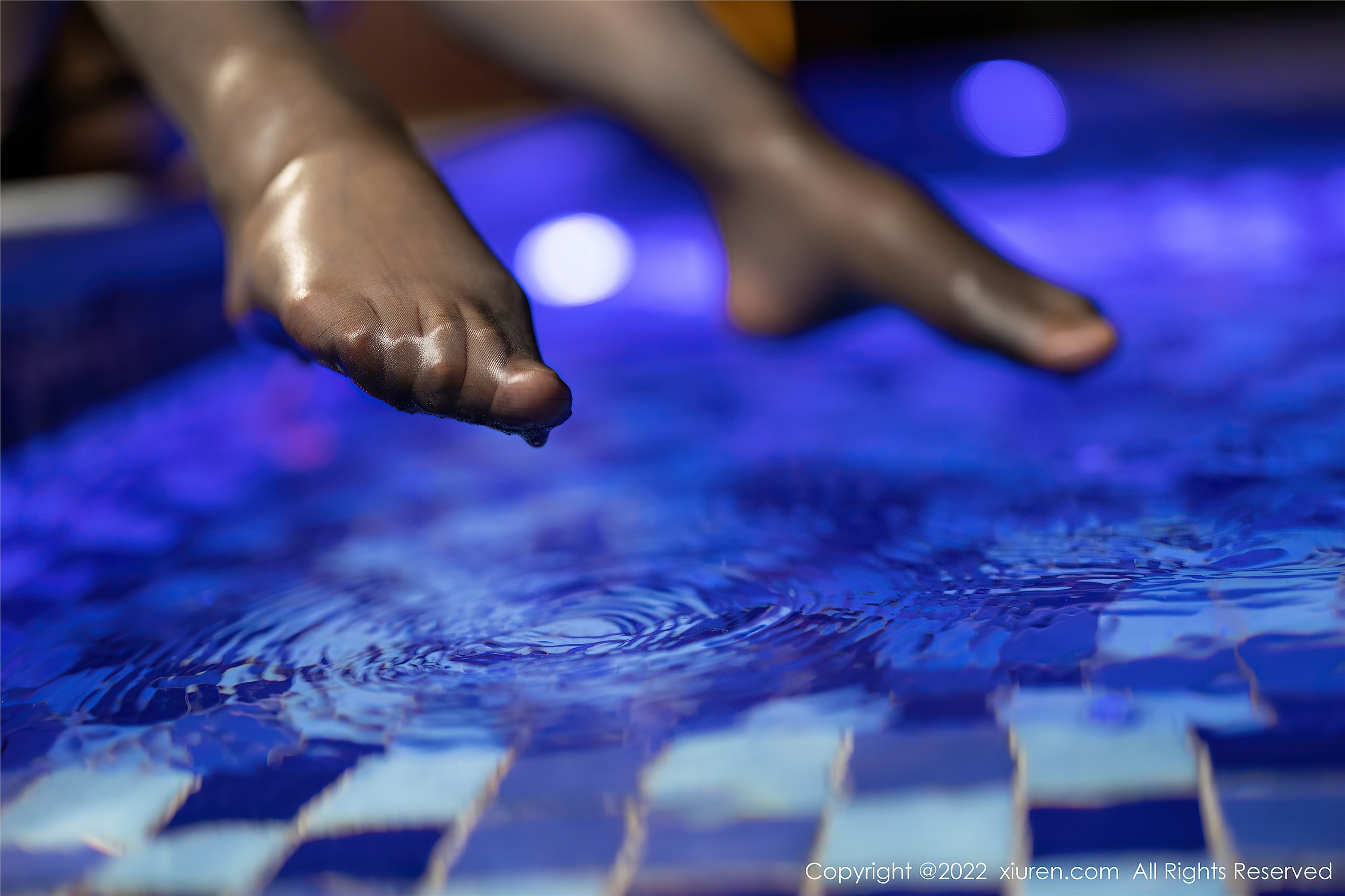 Xiuren秀人网 2022.02.16 NO.4593 绮里嘉ula